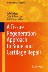 A Tissue Regeneration Approach to Bone and Cartilage Repair