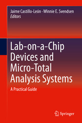 Lab-on-a-Chip Devices and Micro-Total Analysis Systems