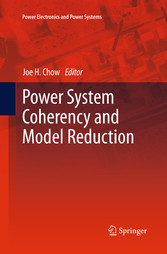 Power System Coherency and Model Reduction