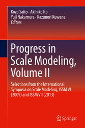 Progress in Scale Modeling, Volume II