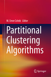 Partitional Clustering Algorithms