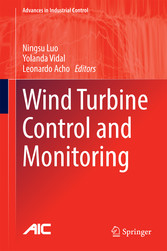 Wind Turbine Control and Monitoring