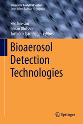 Bioaerosol Detection Technologies