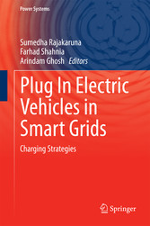 Plug In Electric Vehicles in Smart Grids