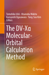 The DV-X? Molecular-Orbital Calculation Method