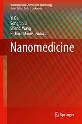 Nanomedicine