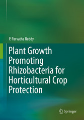 Plant Growth Promoting Rhizobacteria for Horticultural Crop Protection