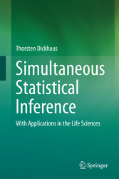 Simultaneous Statistical Inference