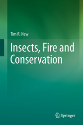 Insects, Fire and Conservation