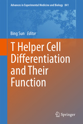 T Helper Cell Differentiation and Their Function