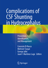 Complications of CSF Shunting in Hydrocephalus