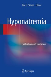 Hyponatremia