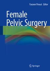 Female Pelvic Surgery