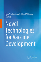 Novel Technologies for Vaccine Development