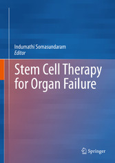 Stem Cell Therapy for Organ Failure