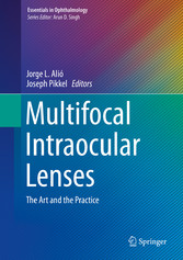 Multifocal Intraocular Lenses