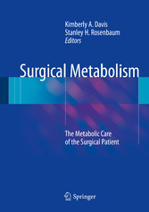 Surgical Metabolism