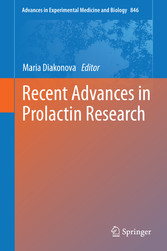 Recent Advances in Prolactin Research