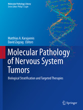 Molecular Pathology of Nervous System Tumors