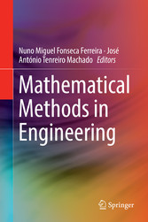 Mathematical Methods in Engineering