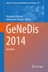 GeNeDis 2014