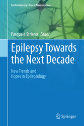 Epilepsy Towards the Next Decade