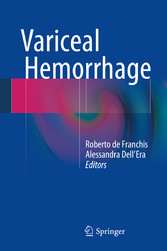 Variceal Hemorrhage