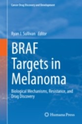 BRAF Targets in Melanoma