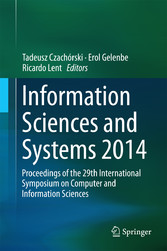 Information Sciences and Systems 2014