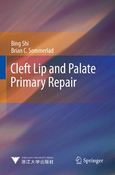 Cleft Lip and Palate Primary Repair