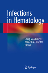 Infections in Hematology