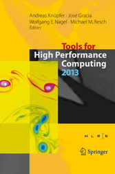 Tools for High Performance Computing 2013