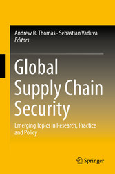 Global Supply Chain Security