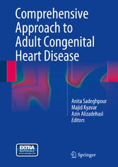 Comprehensive Approach to Adult Congenital Heart Disease