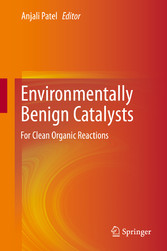 Environmentally Benign Catalysts