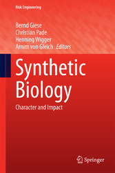 Synthetic Biology