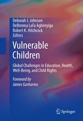 Vulnerable Children