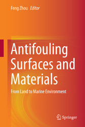 Antifouling Surfaces and Materials