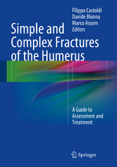 Simple and Complex Fractures of the Humerus