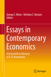 Essays in Contemporary Economics