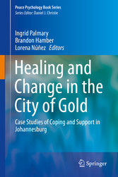 Healing and Change in the City of Gold