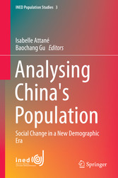 Analysing China's Population