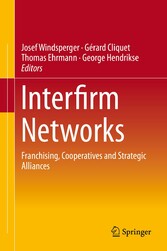 Interfirm Networks