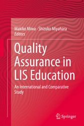 Quality Assurance in LIS Education