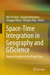 Space-Time Integration in Geography and GIScience