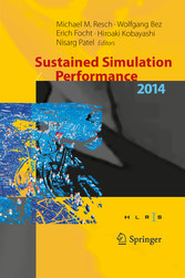 Sustained Simulation Performance 2014