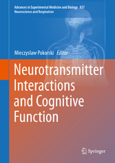 Neurotransmitter Interactions and Cognitive Function