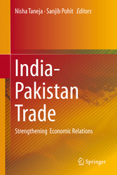 India-Pakistan Trade