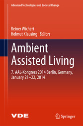 Ambient Assisted Living