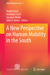 A New Perspective on Human Mobility in the South